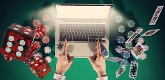 Как войти на сайт Casino F1